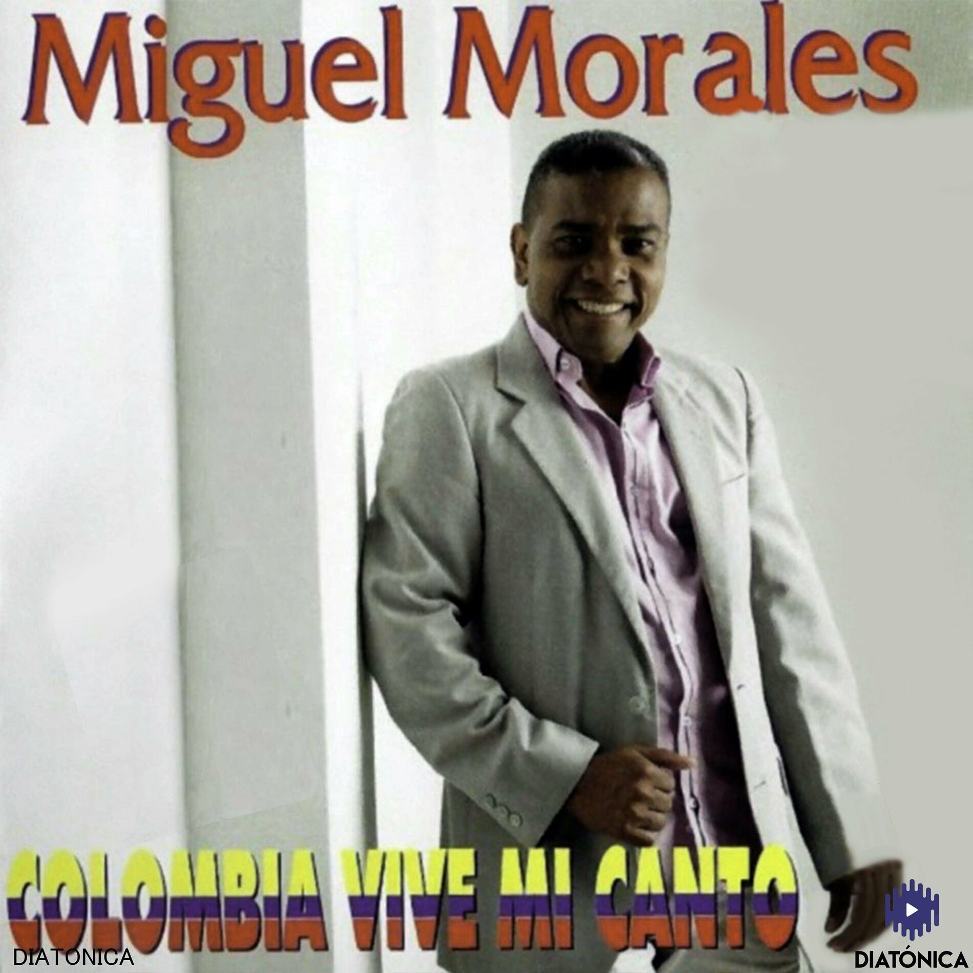 MIGUEL MORALES